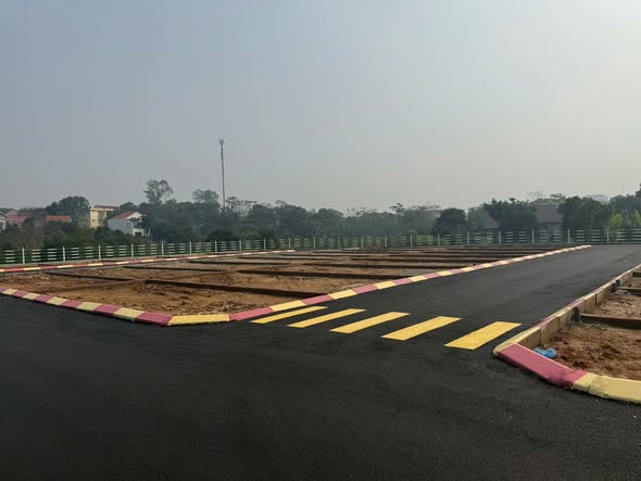 Đất nền Xuân Khanh, Sơn Tây 50m² giá 1.7 tỷ - Cơ hội đầu tư hấp dẫn!