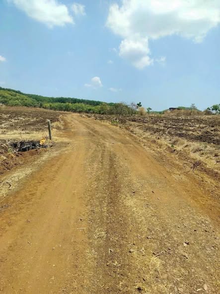 Đất nền An Khương Hớn Quản 1000m² chỉ 140 triệu - Cơ hội đầu tư vàng!