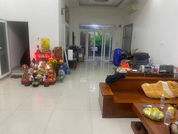 Nhà mặt đường Đình Đông 90m² giá 15 tỷ - Lô góc kinh doanh đỉnh cao!