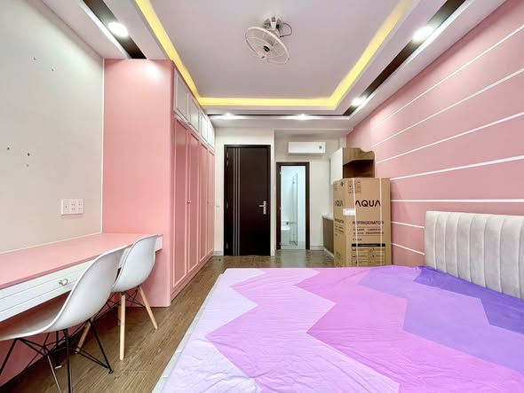 Studio cho thuê tại Hoà Hưng, Quận 10 - Decor xinh, dọn vào ở ngay!