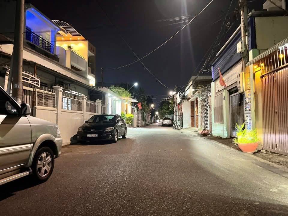 Bán đất mặt tiền đường Hồ Tri Tân, Rạch Dừa, 108m² - Giá chỉ 6.6 tỷ thương lượng!