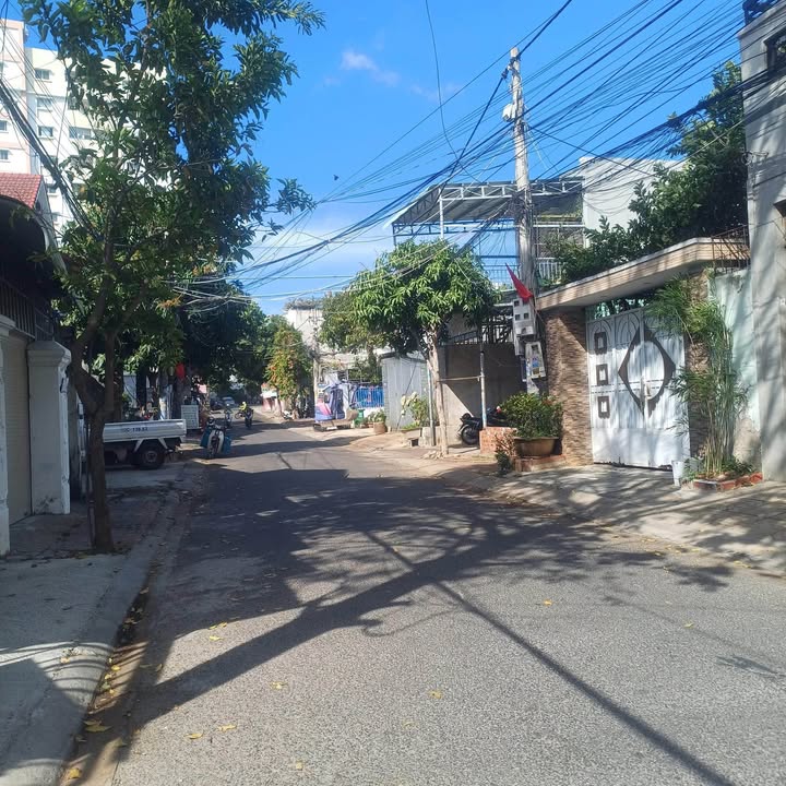 Đất nền hẻm 140 Lưu Chí Hiếu, Rạch Dừa, 195m² giá chỉ 8.25 tỷ - Đầu tư sinh lời ngay!