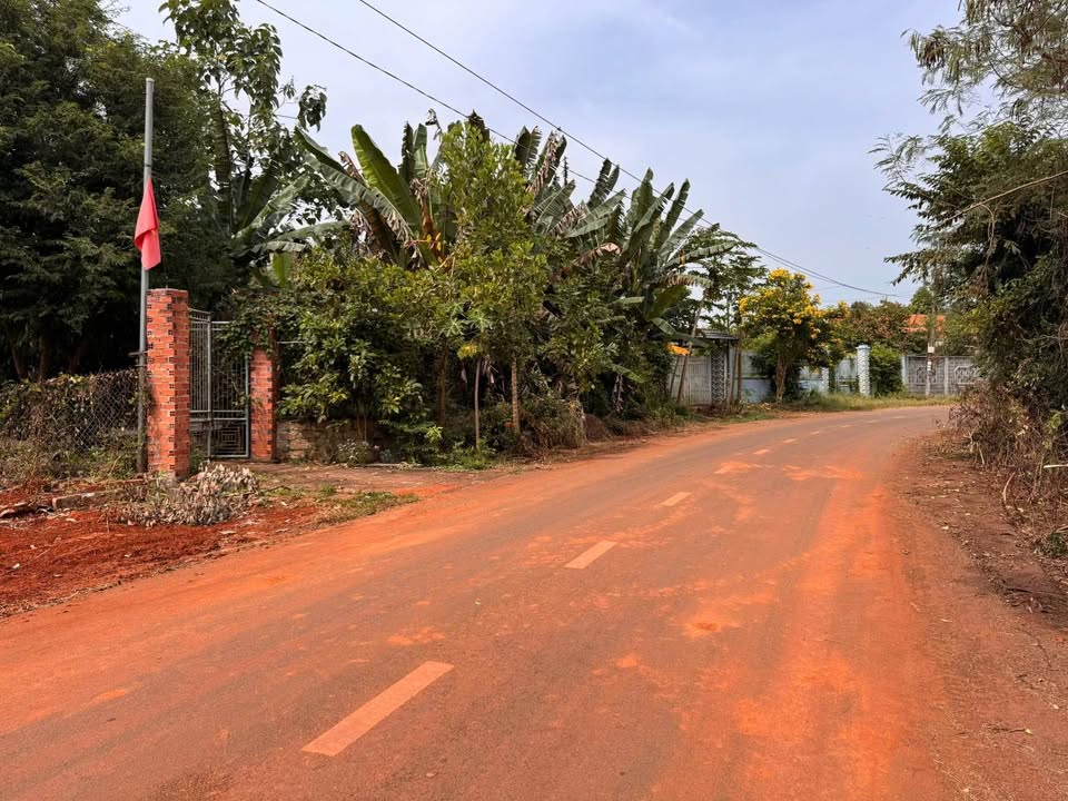 Đất mặt tiền Tỉnh lộ 52, Long Phước, 653m² giá 3 tỷ - Đầu tư sinh lời ngay!