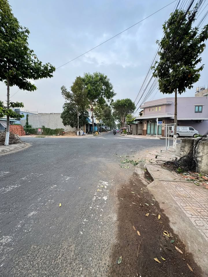 Nhà gác lửng phường Long Hưng, Tân Châu, 72m² giá 1 tỷ - Sẵn sàng vào ở ngay!