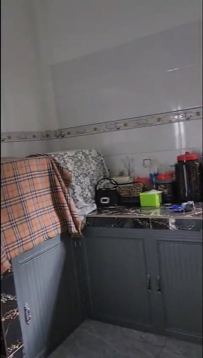 Nhà mặt tiền đường nhựa Tân An 301m² giá 2.2 tỷ - Kinh doanh thuận lợi!