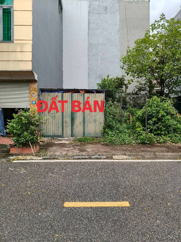 Đất phân lô Phúc Lợi Long Biên 40m² giá 11 tỷ - Đầu tư kinh doanh sinh lời!