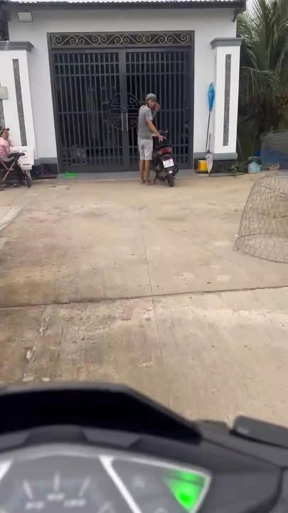 Đất nền biệt thự mini Phú Tân, Bến Tre 187m² giá chỉ 790 triệu - Đầu tư sinh lời bền vững!