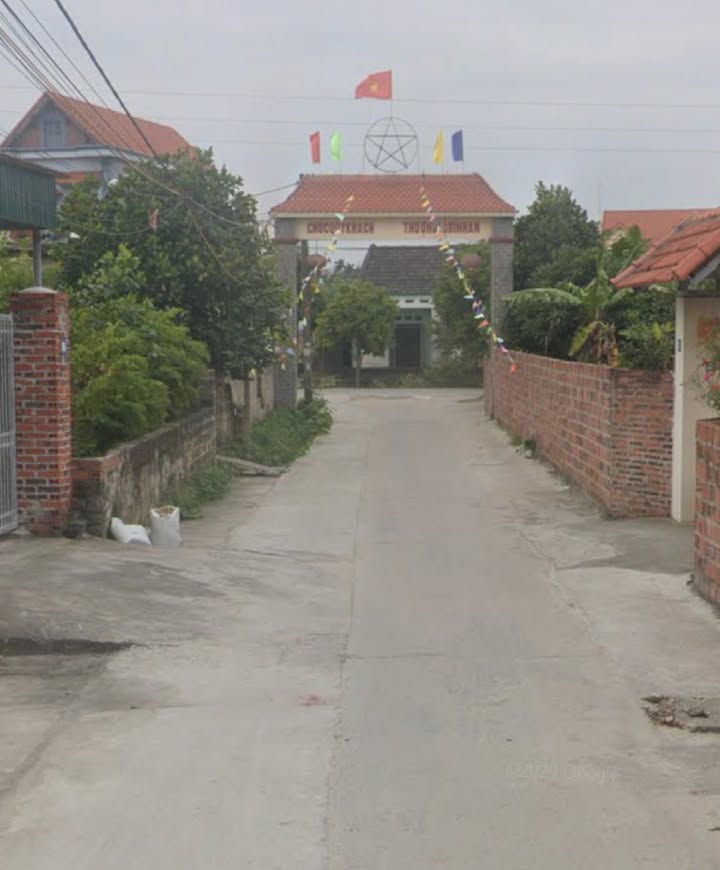 Nhà riêng khu Bắc Mã 2, phường An Sinh 166m² giá 1 tỷ - Sẵn sàng vào ở ngay!