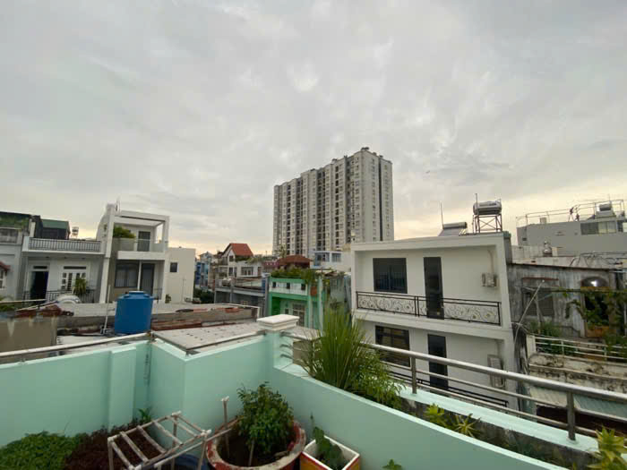 Nhà phố Tân Kỳ Tân Quý, 81m² - Lô góc thông thoáng, giá thỏa thuận!