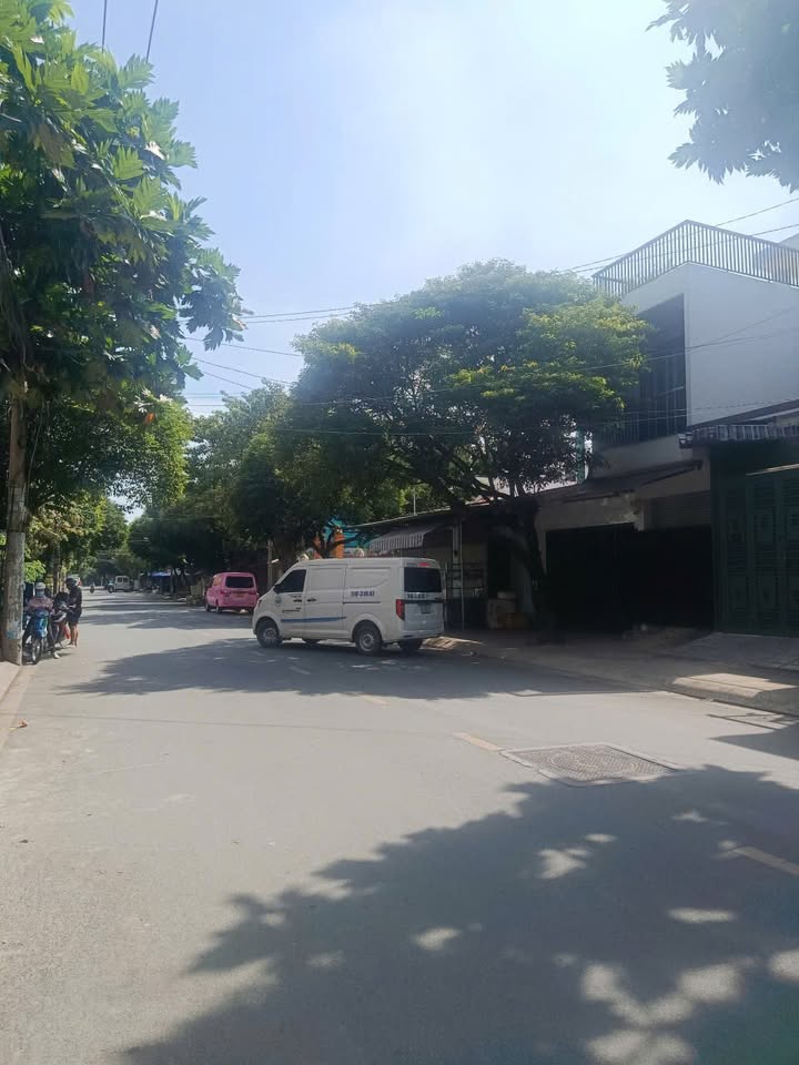 Nhà riêng Lạc Long Quân Tân Phú 52m² giá 2.887 tỷ - Vừa ở vừa kinh doanh!