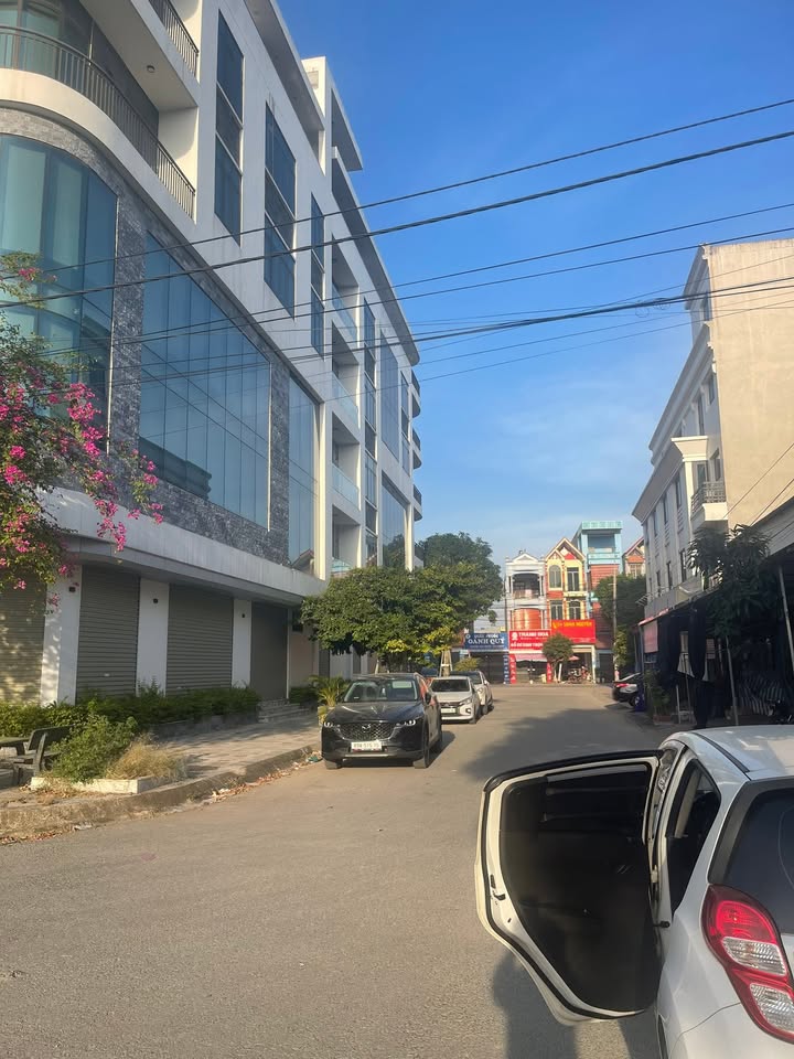 Đất nền Phù Cừ Hưng Yên 100m² giá 3.1 tỷ - Vị trí vàng cạnh công viên!