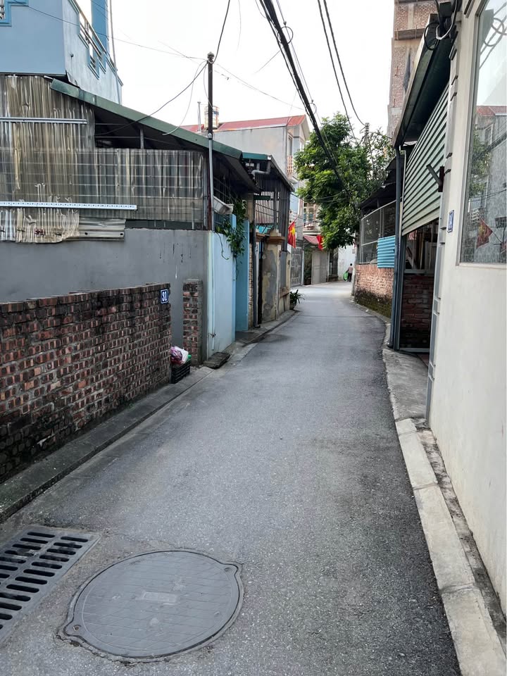 Đất nền Phú Thị Gia Lâm 52m² giá chỉ 3 tỷ - Khu dân chí cao an ninh tốt!