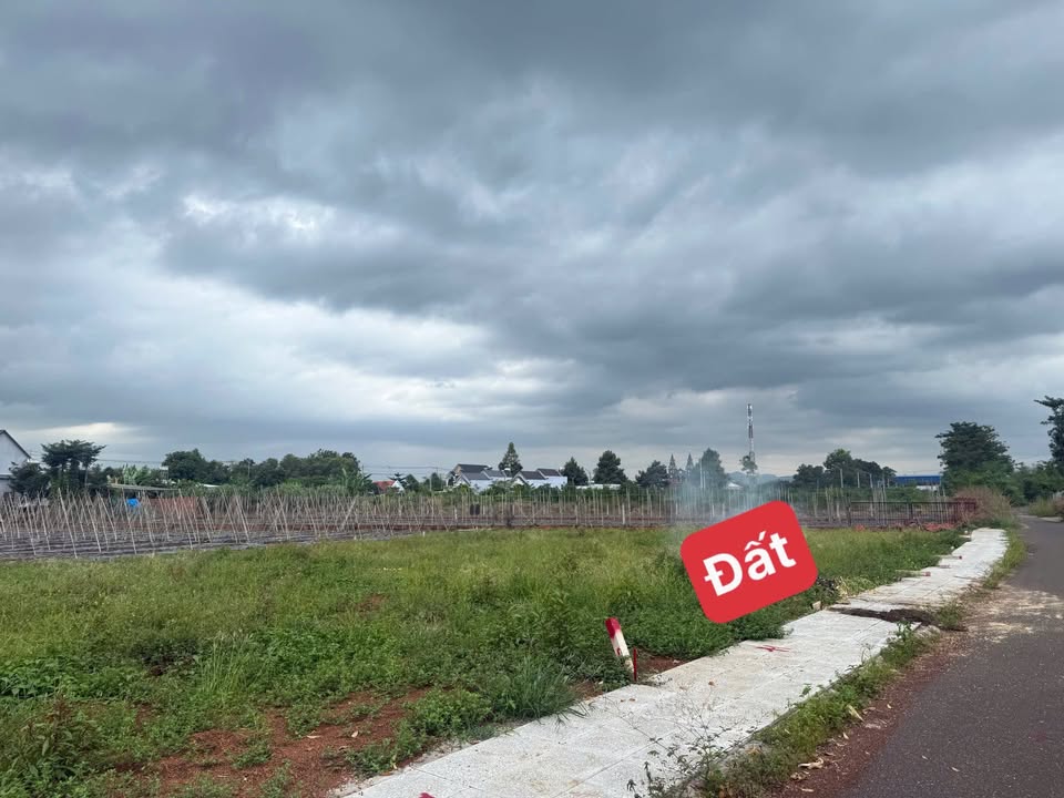 Đất nền thổ cư Nghĩa Thành, Châu Đức 135m² giá chỉ 590 triệu - Sổ hồng chính chủ!
