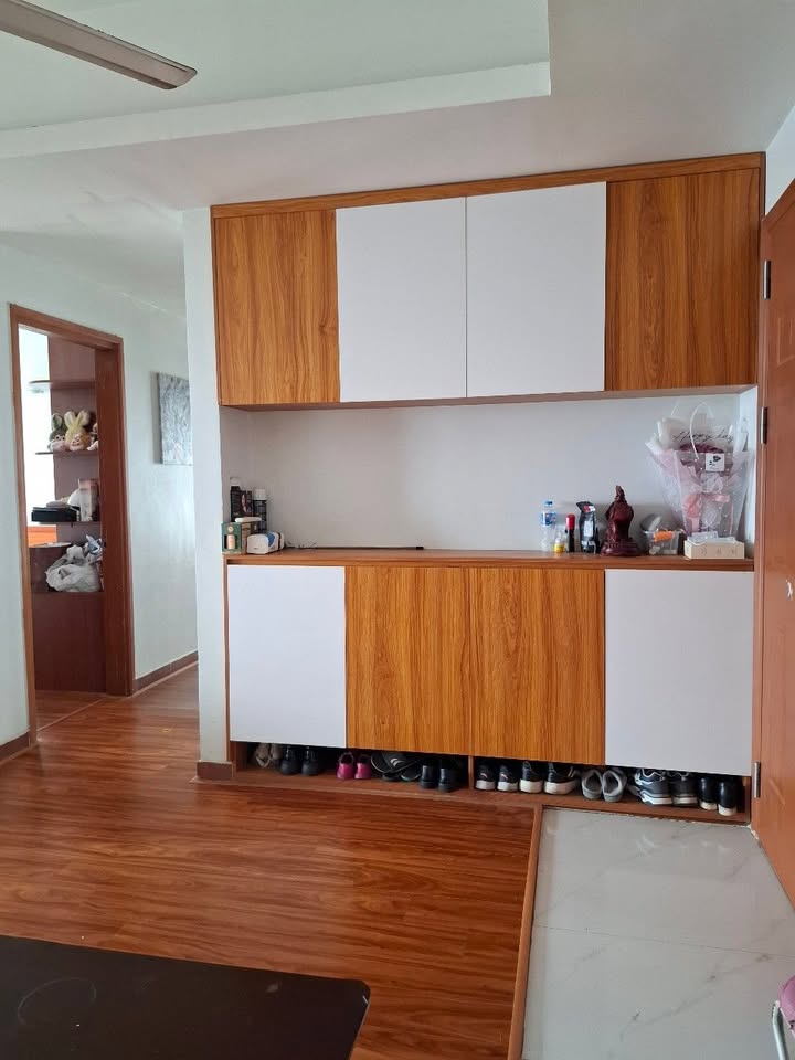 Căn hộ CT7 Dương Nội 107m² giá thỏa thuận - Chính chủ cần bán gấp!