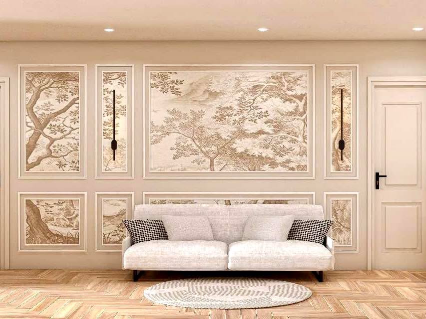 Chung cư Nam Trung Yên, Cầu Giấy 59m² giá 6.09 tỷ - Nội thất mới, giao dịch ngay!