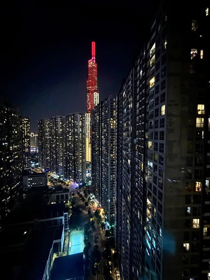 Căn hộ Vinhomes Central Park 115m² giá 14 tỷ - View đẹp, đầu tư sinh lời!