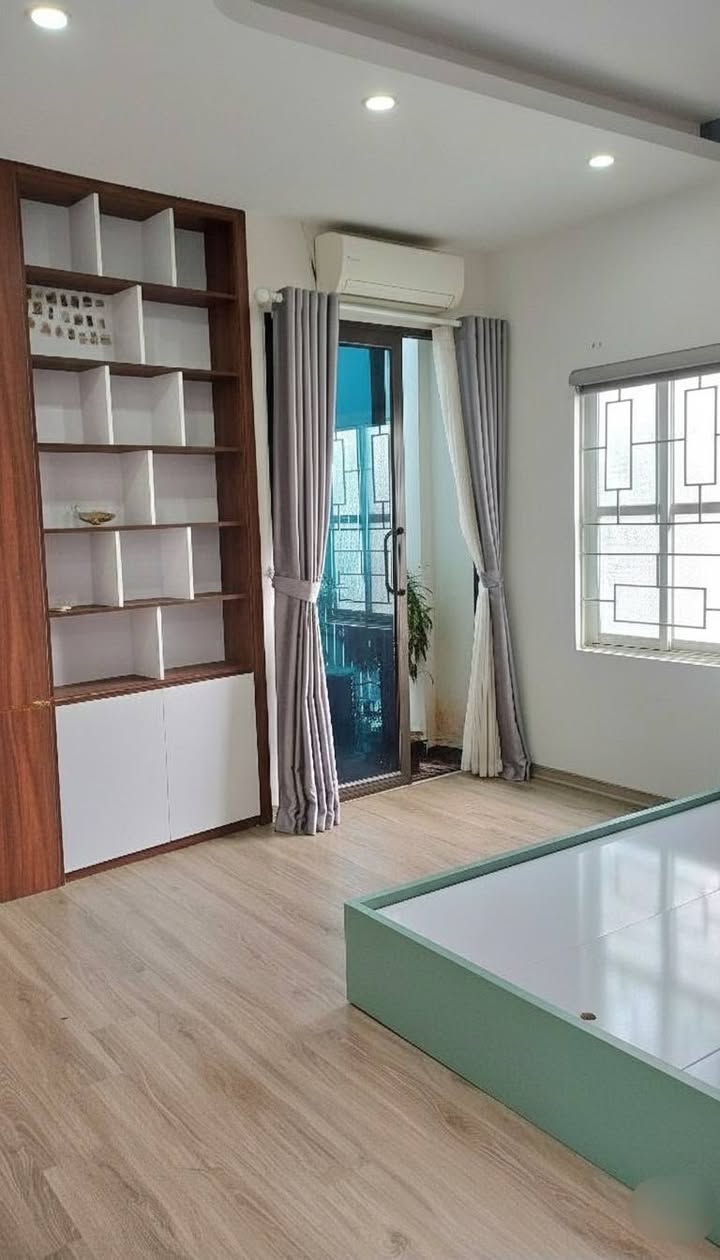 Nhà phố Kiến Hưng, Hà Đông 35m² giá 5 tỷ - Chính chủ, sẵn sàng ở ngay!