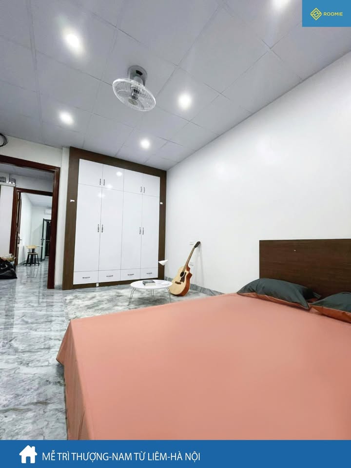 Phòng cho thuê tại 89 Lê Đức Thọ, Quận Nam Từ Liêm - Giá tốt, full nội thất!