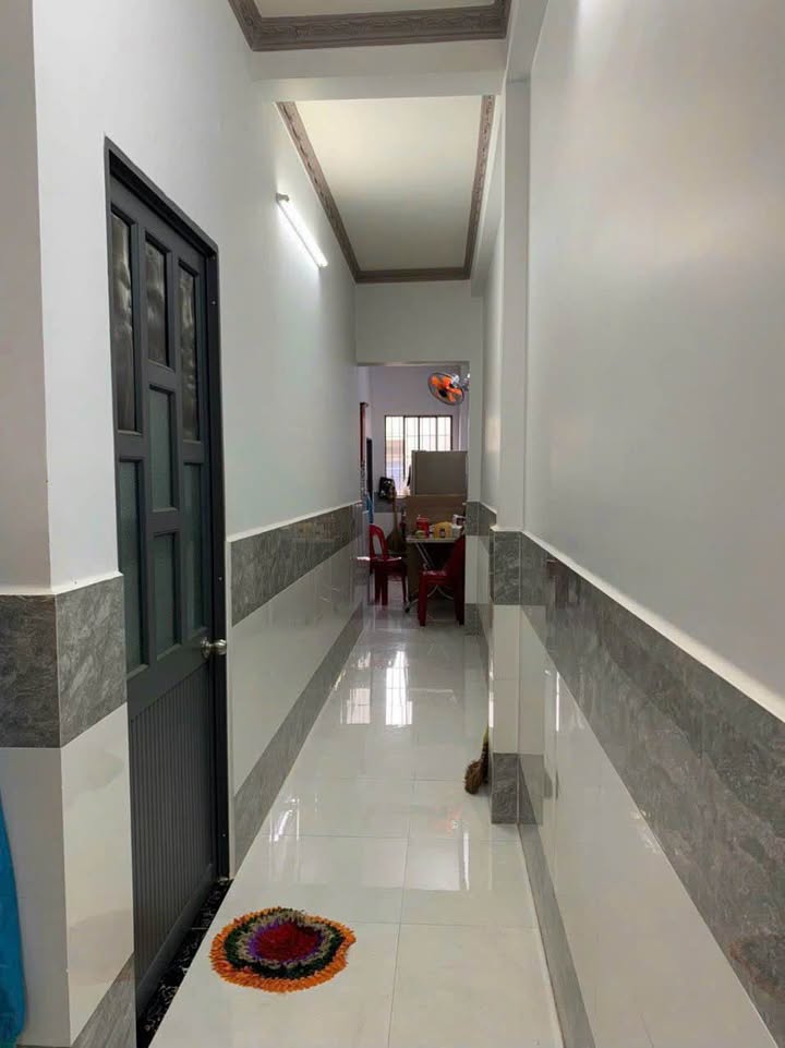 Nhà riêng hẻm 357 Trần Hưng Đạo, Phú Lợi, 84m² giá 2.3 tỷ - Cơ hội vàng cho bạn!