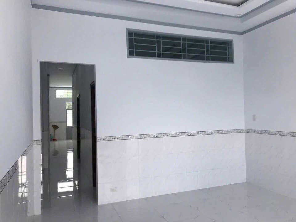 Nhà phố Khu Dân Cư Lê Đại Thành, Mỹ Xuyên, 108m² giá 1.25 tỷ - Sổ hồng chính chủ!