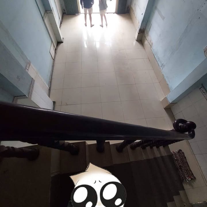 Nhà mặt tiền Tôn Đức Thắng, Sóc Trăng 1 trệt 1 lầu - Giá chỉ 5 triệu/tháng!