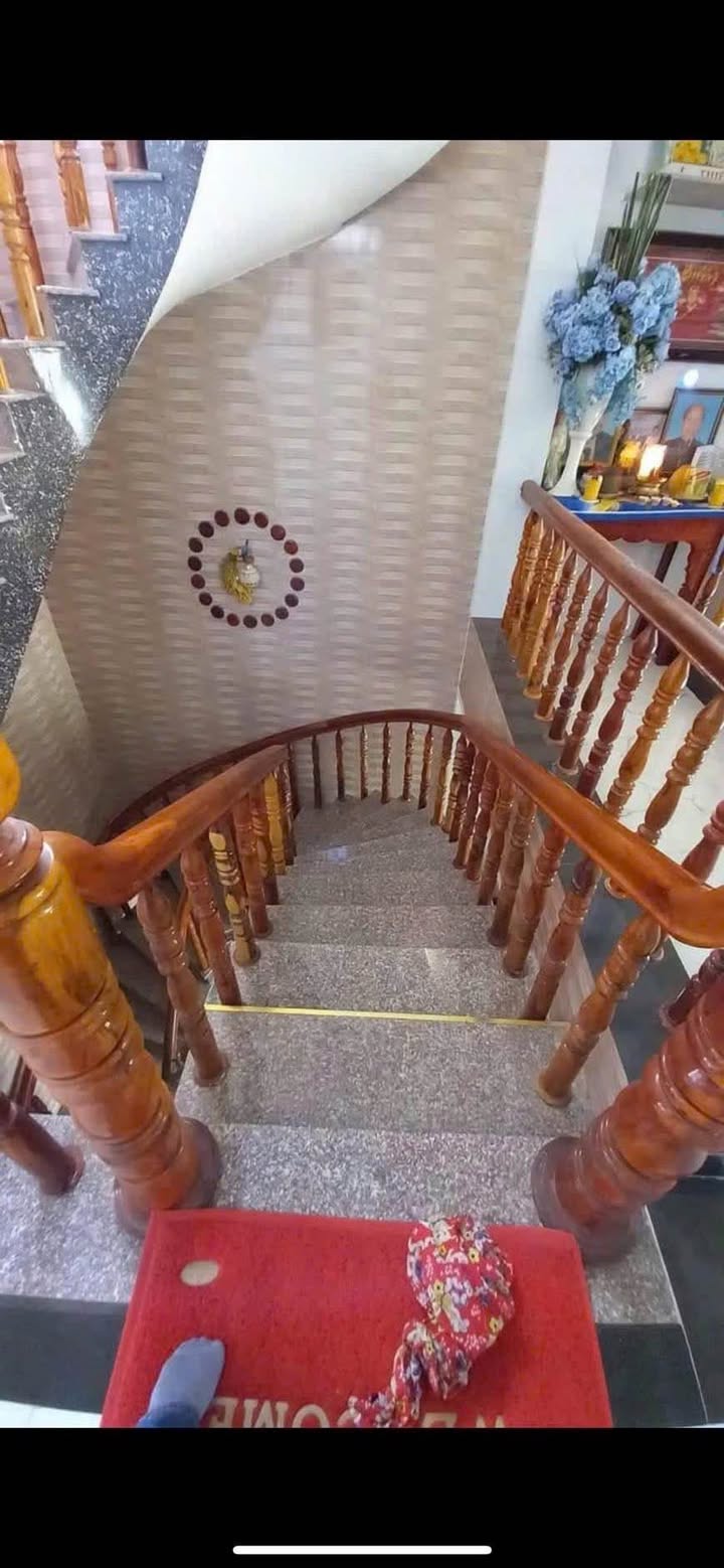 Nhà mặt tiền đường Ngô Gia Tự, Sóc Trăng 85.5m² giá 6.5 tỷ - Chính chủ cần bán gấp!