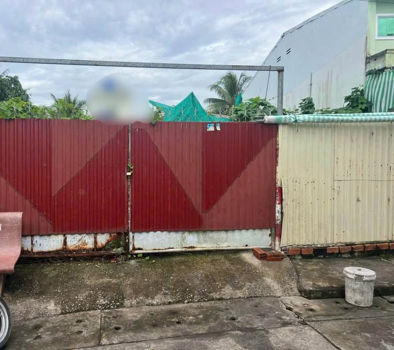 Đất nền Hẻm 63 Hùng Vương, Phường Sóc Trăng 214m² giá 3.8 tỷ - Cơ hội đầu tư tuyệt vời!