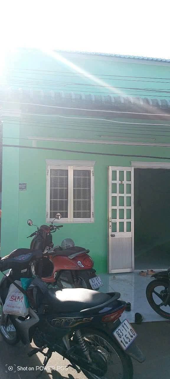 Nhà riêng Hòa Mỹ, Mỹ Xuyên 10m² giá chỉ 250 triệu - Cơ hội đầu tư tuyệt vời!