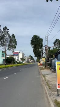 Bán gấp nhà mặt tiền đường Trần Hưng Đạo, Sóc Trăng - Diện tích 203m², giá tốt!