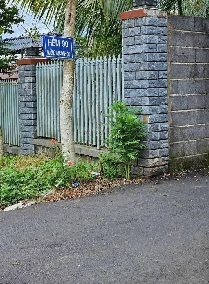 Đất thổ cư Hẻm 90 Mạc Đĩnh Chi, Bảo Lộc 145m² giá 1.4 tỷ - Thương lượng nhẹ!