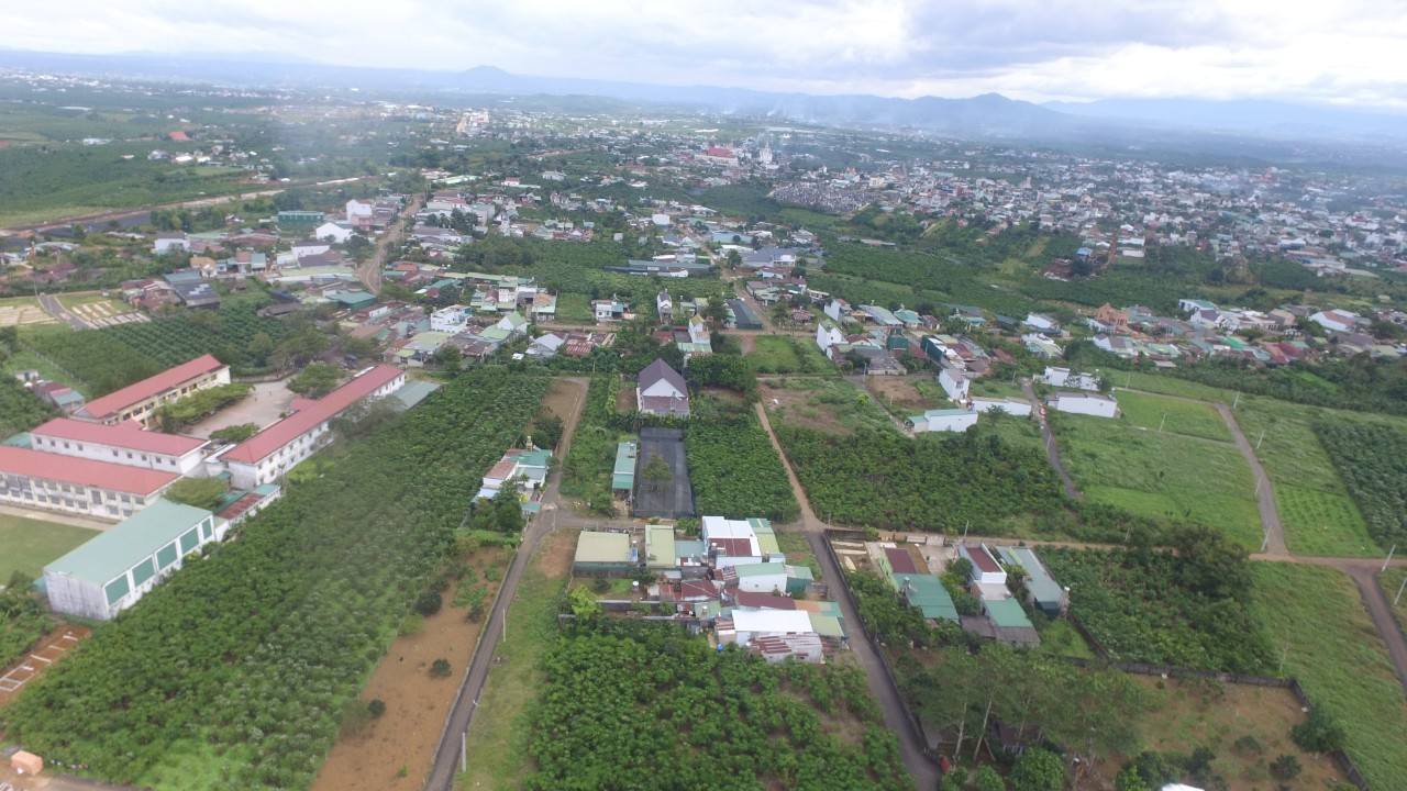 Đất nền Lộc Phát Bảo Lộc 275m² giá 2.15 tỷ - Cơ hội đầu tư tuyệt vời!