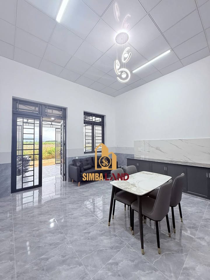 Nhà bán tại xã Phú Hội, huyện Đức Trọng - Diện tích 600m² giá từ 2.3 tỷ - Sẵn sàng vào ở!