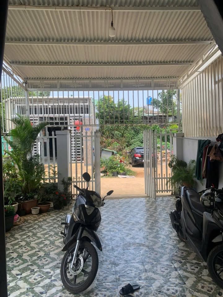 Nhà Bán Hùng Vương, Bảo Lâm 145m² giá chỉ 1.2 tỷ - Tiện ích đầy đủ!