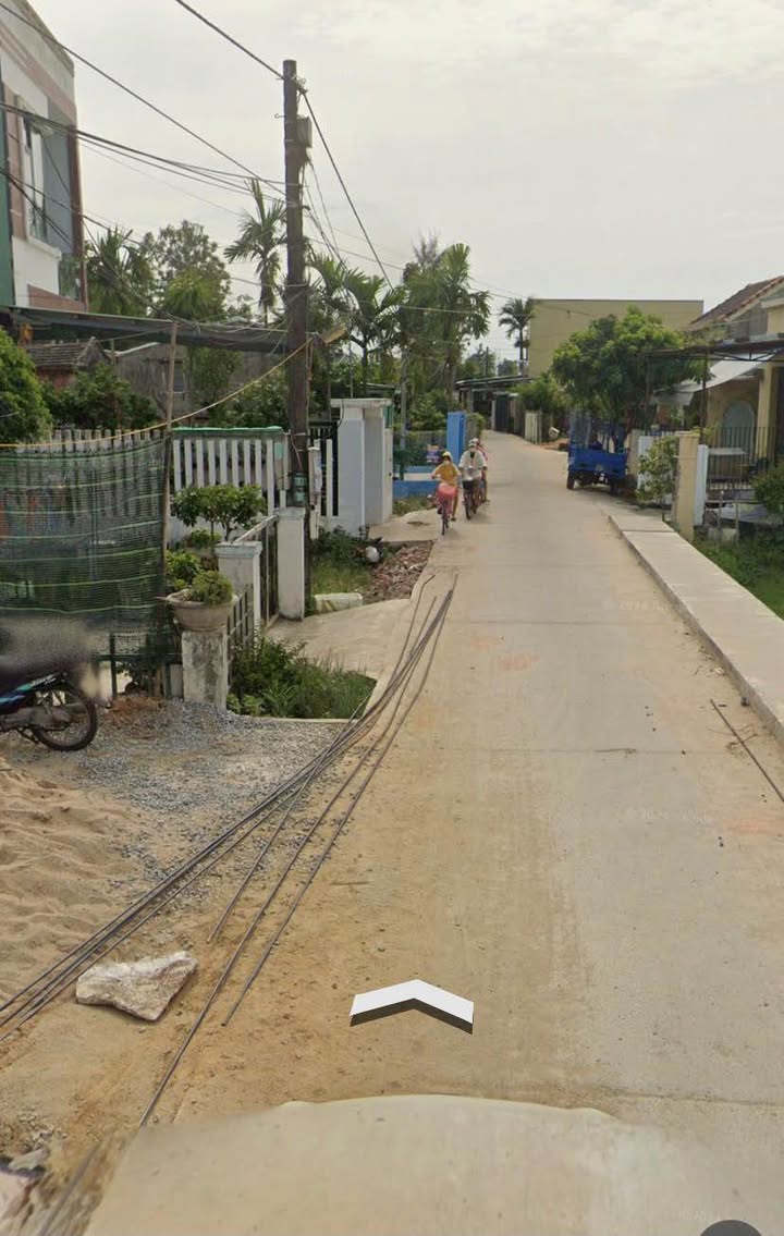 Đất nền An Phú Tam Kỳ 100m² giá chỉ 9xx triệu - Cơ hội đầu tư hấp dẫn!