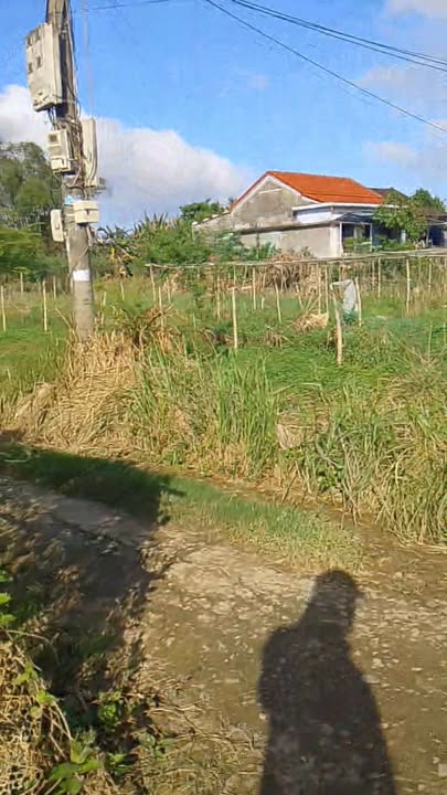 Đất nền Duy Thành, Duy Xuyên 160m² giá 450 triệu - Sổ hồng trao tay ngay!