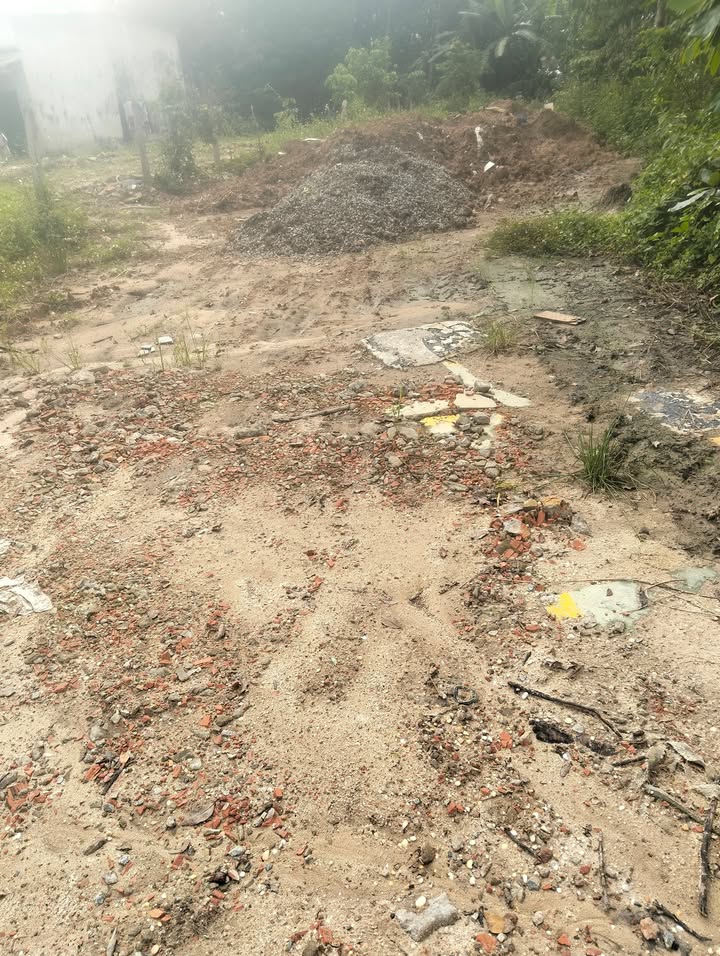 Đất nền An Tây Bến Cát 410m² giá 2.5 tỷ - Đầu tư sinh lời ngay!