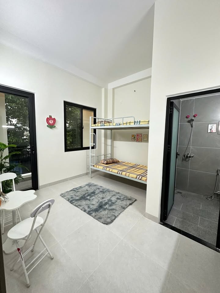 Phòng trọ cho thuê tại 41 Thống Nhất, Dĩ An - Nội thất đầy đủ, giá thỏa thuận!