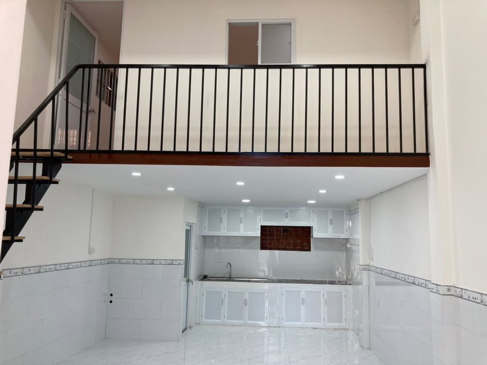 Nhà cấp 4 cho thuê tại Xô Viết Nghệ Tĩnh, Vũng Tàu - Gác lửng rộng rãi chỉ 4.5 triệu/tháng!