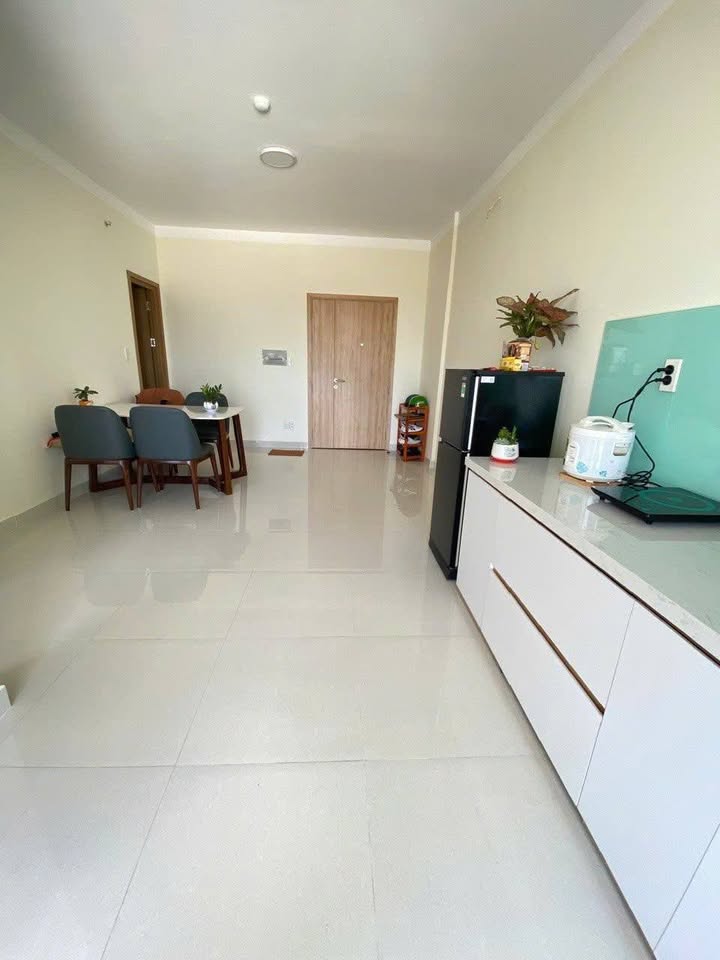 Căn hộ Stown Phúc An Dĩ An 49m² giá 1.56 tỷ - Sổ hồng sẵn, view đẹp!