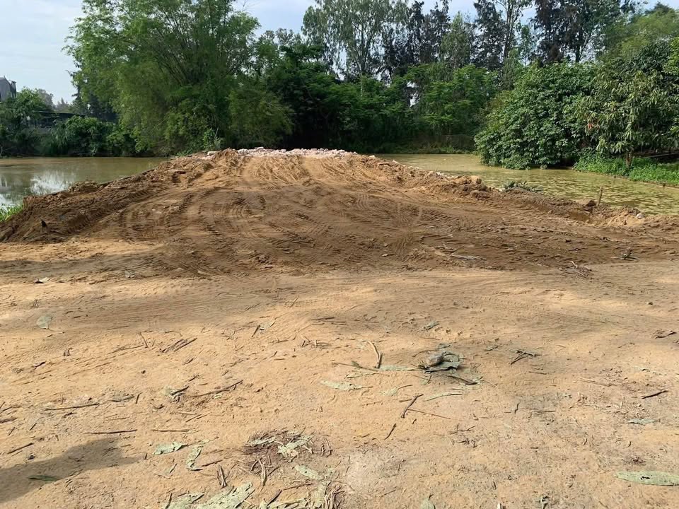 Đất nền Hưng Tây, Hưng Nguyên 104,5m² giá 2,926 tỷ - Đường bê tông 6m, gần chợ và trường học!