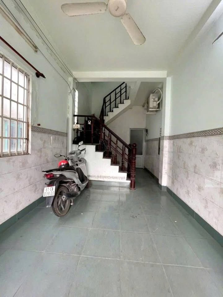 Căn hộ dịch vụ Linh Chiểu Thủ Đức 72m² giá chỉ 5.9 tỷ - Sẵn sàng vận hành ngay!