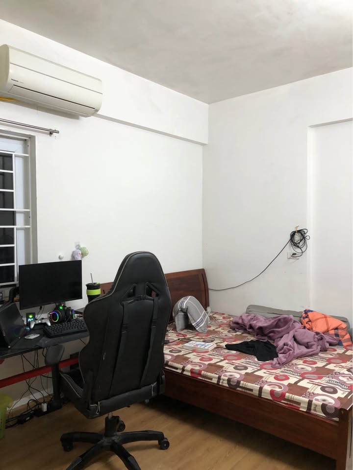 Căn hộ Tecco Đông Vệ 80m² giá thỏa thuận - Nội thất full, vào ở ngay!