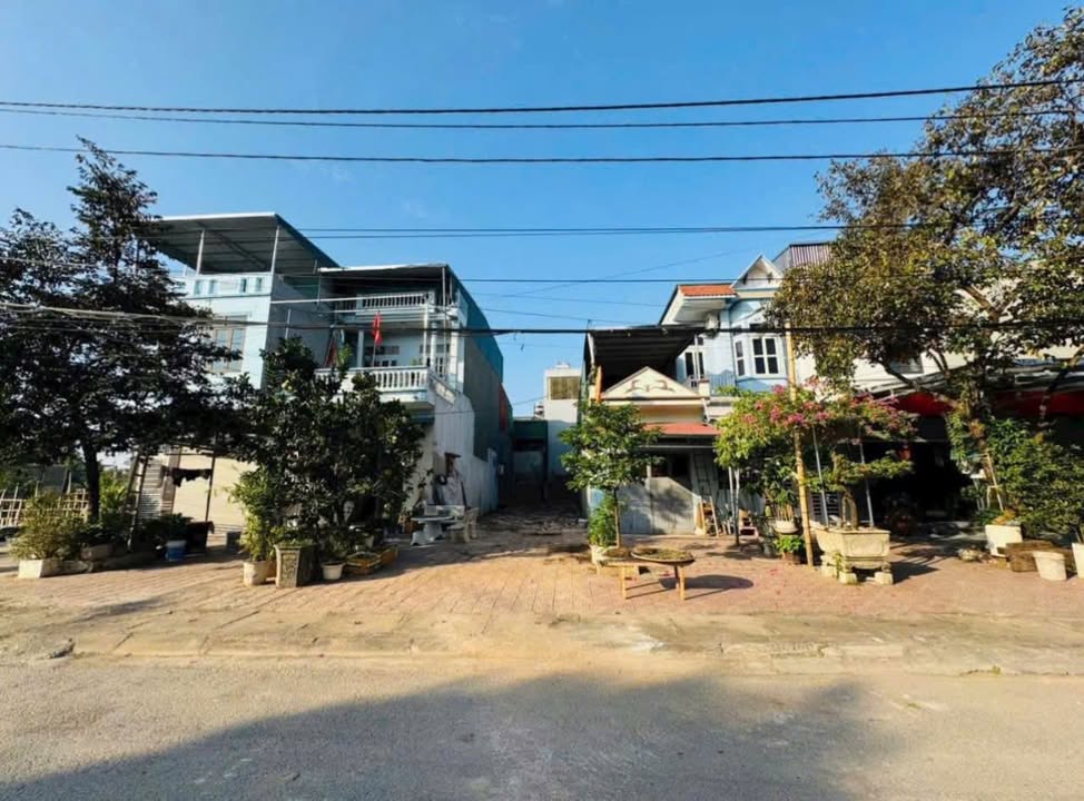 Đất nền Lý Nam Đế, Đông Hương, 100m² giá 5 tỷ - Đầu tư sinh lời ngay!