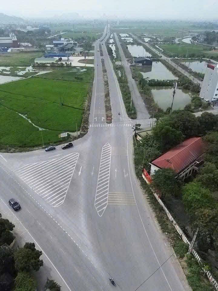 Đất nền Đông Sơn Thanh Hóa 110m² giá 2.9 tỷ - Tiềm năng kinh doanh vượt trội!