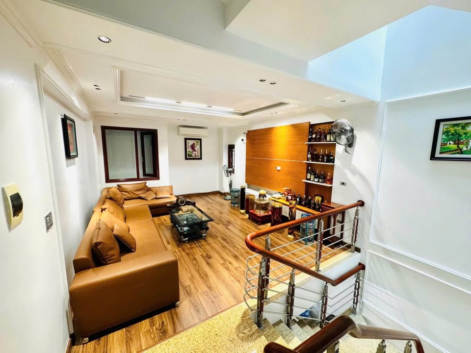 Nhà phố Dương Đình Nghệ, Đông Thọ, 85m² giá 9 tỷ - Sẵn sàng vào ở ngay!