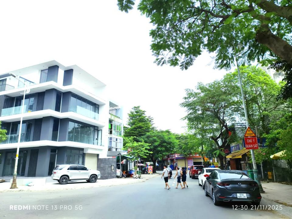 Đất mặt tiền đường 56 Bình Trưng Đông, Thủ Đức 134m² giá 18 tỷ - Cơ hội đầu tư hấp dẫn!