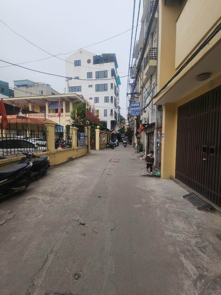 FrontHouse Kim Giang 36m² giá 11.8 tỷ - Kinh doanh đỉnh cao ngay cạnh Vành đai 3!