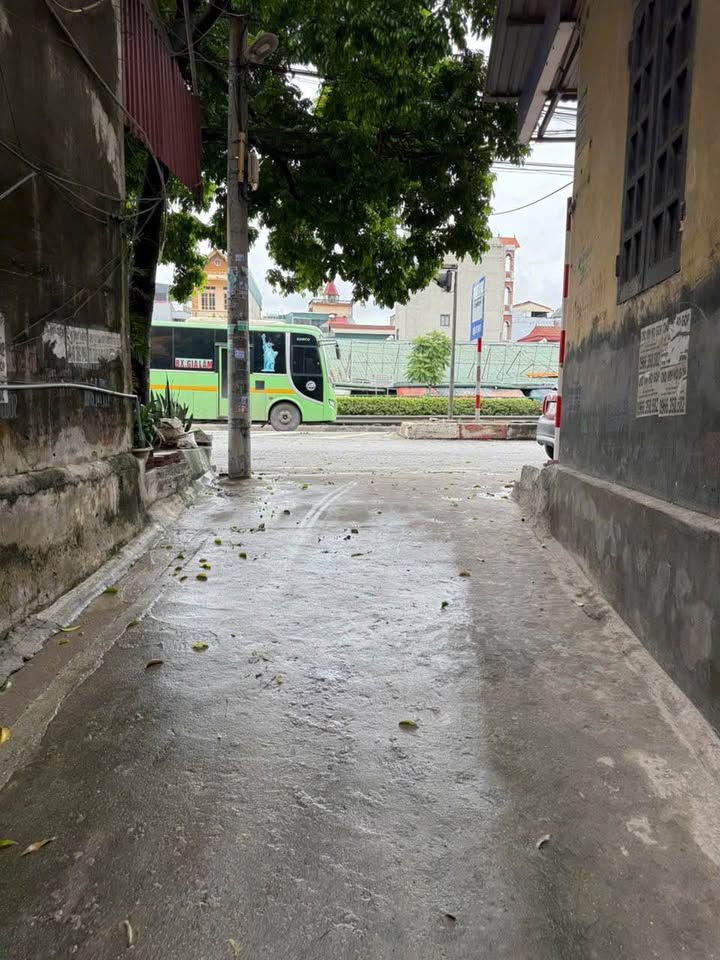 Đất nền Đường Hào, Mỹ Hào 72.8m² giá 2 tỷ - Đối diện chợ Thứa, ô tô vào tận nơi!