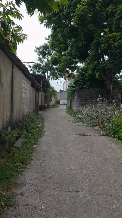 Đất nền Danh Thắng Hiệp Hòa 100m² - Sổ đỏ chính chủ, đầu tư lý tưởng!