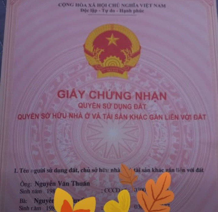 Đất nền Thụy Trà, Nam Trung 170m² - Đường lớn, vị trí đắc địa!